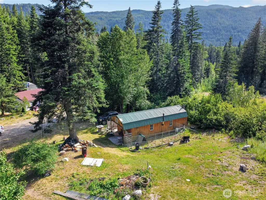 0 W Nason Creek Leavenworth WA 98826