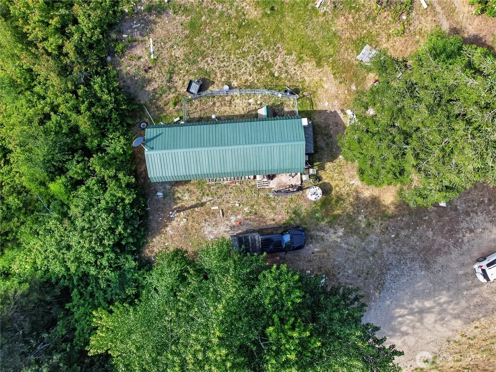 0 W Nason Creek Leavenworth WA 98826