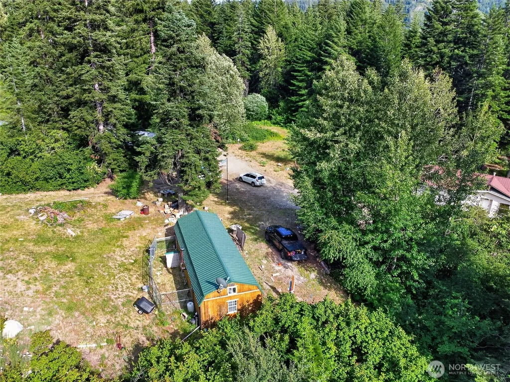 0 W Nason Creek Leavenworth WA 98826