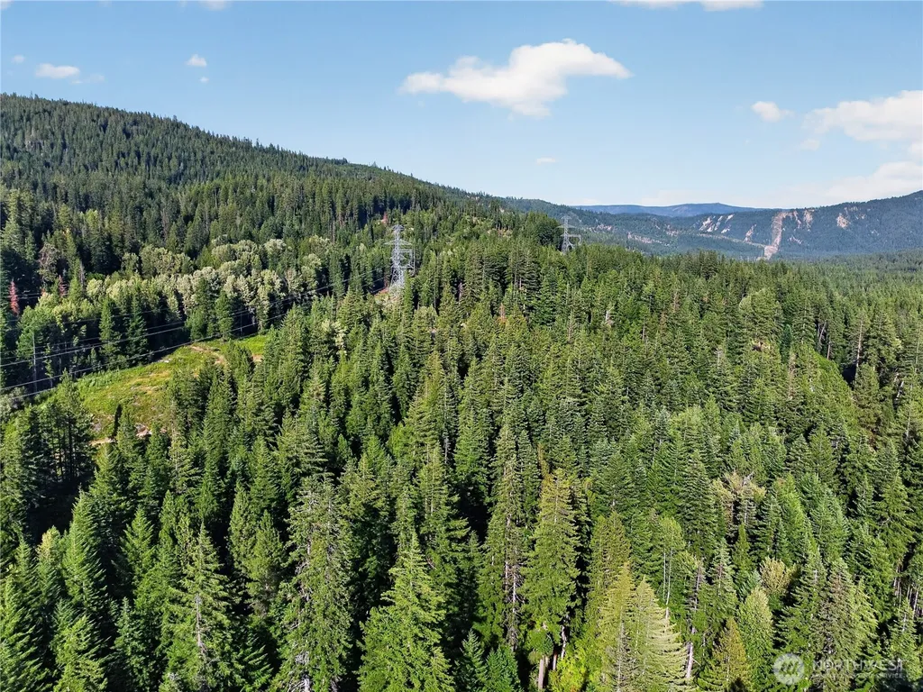 0 W Nason Creek Leavenworth WA 98826
