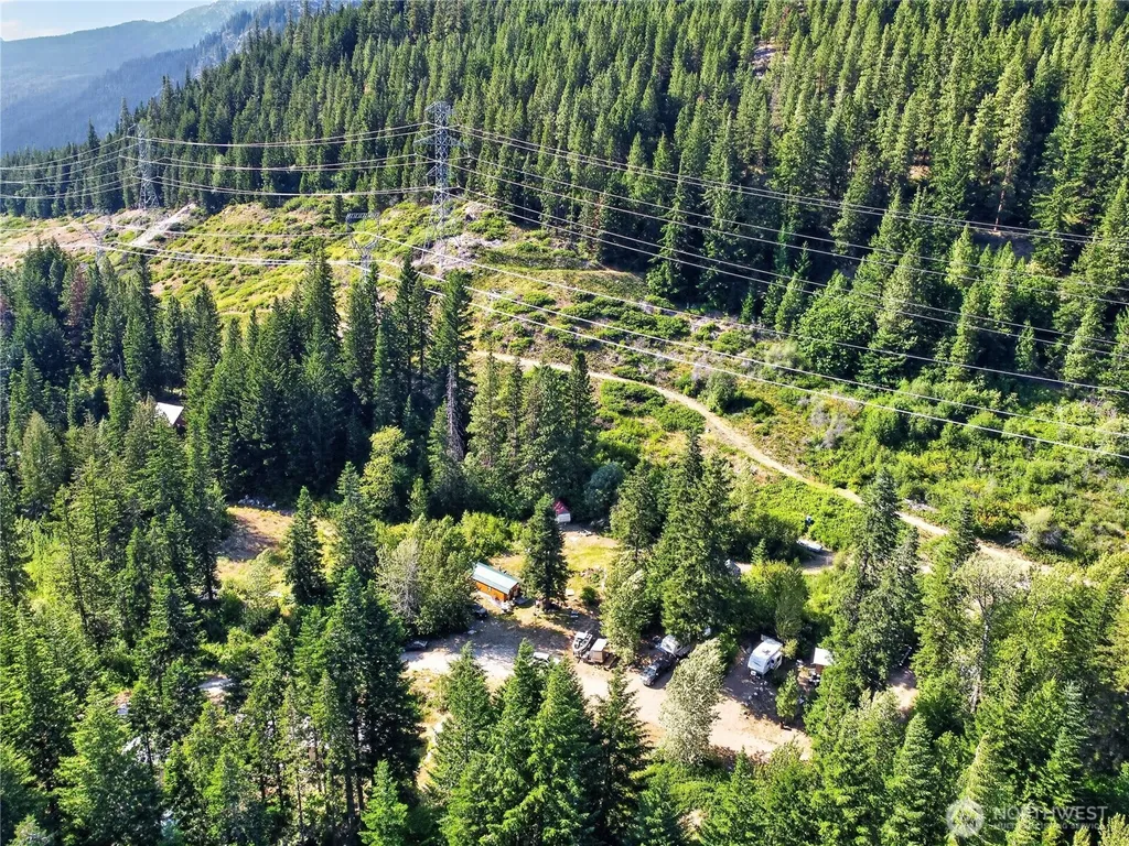 0 W Nason Creek Leavenworth WA 98826