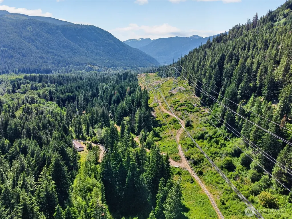 0 W Nason Creek Leavenworth WA 98826