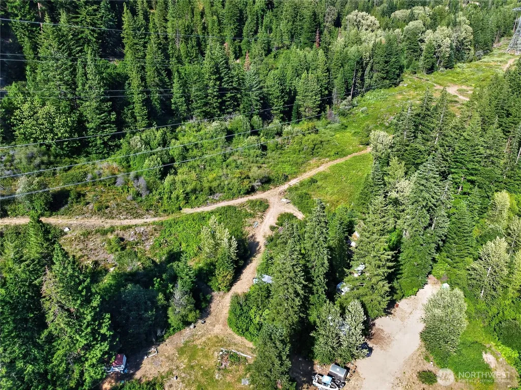 0 W Nason Creek Leavenworth WA 98826