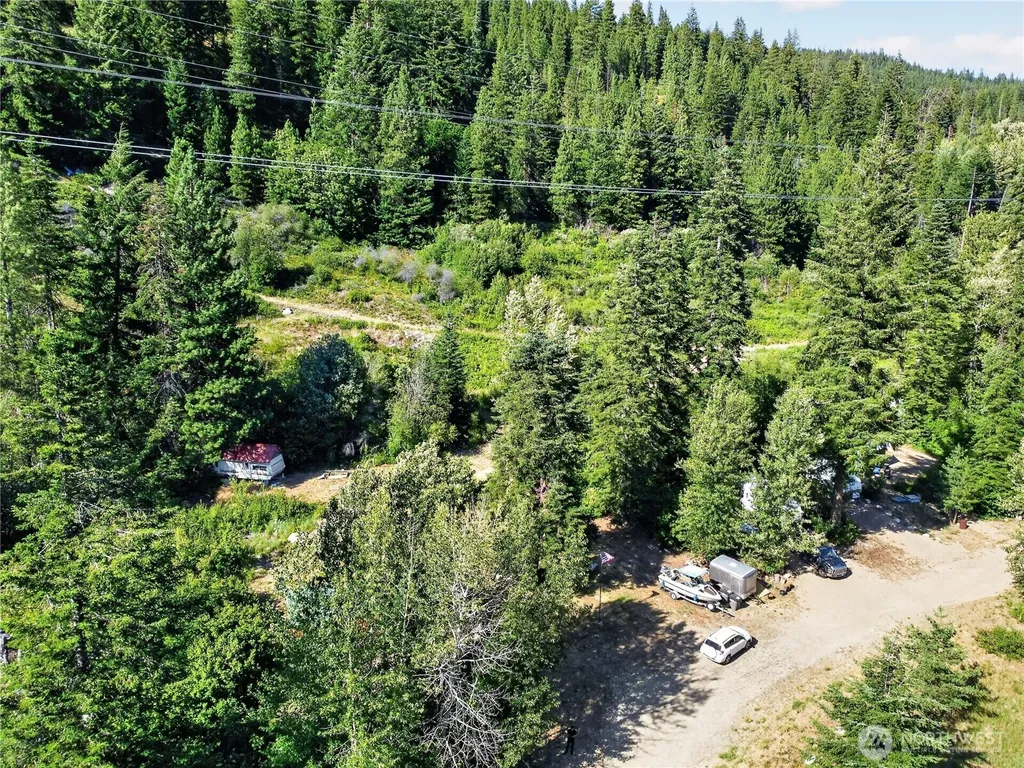 0 W Nason Creek Leavenworth WA 98826