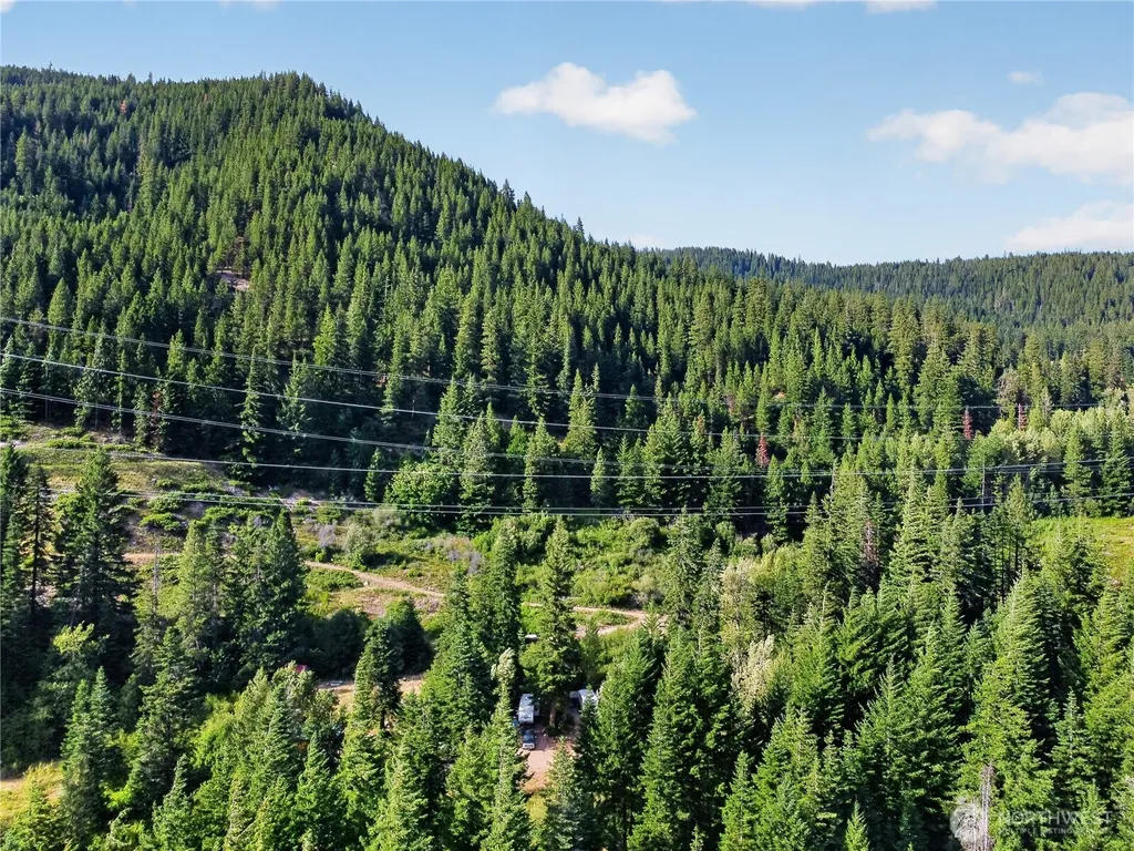 0 W Nason Creek Leavenworth WA 98826