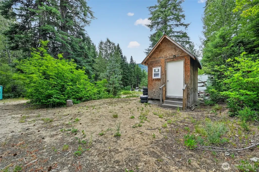 0 W Nason Creek Leavenworth WA 98826