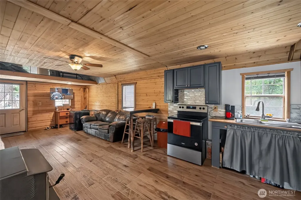 0 W Nason Creek Leavenworth WA 98826