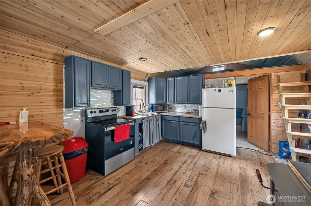 0 W Nason Creek Leavenworth WA 98826