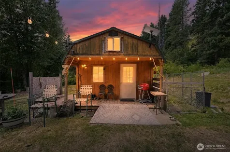 0 W Nason Creek Leavenworth WA 98826