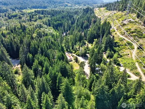 0 W Nason Creek Leavenworth WA 98826