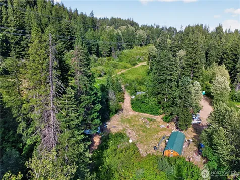 0 W Nason Creek Leavenworth WA 98826