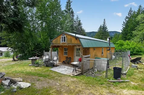 0 W Nason Creek Leavenworth WA 98826