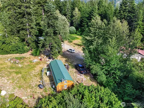 0 W Nason Creek Leavenworth WA 98826