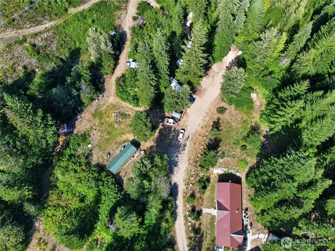 0 W Nason Creek Leavenworth WA 98826