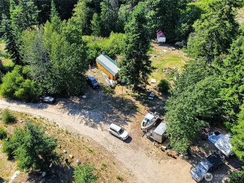 0 W Nason Creek Leavenworth WA 98826