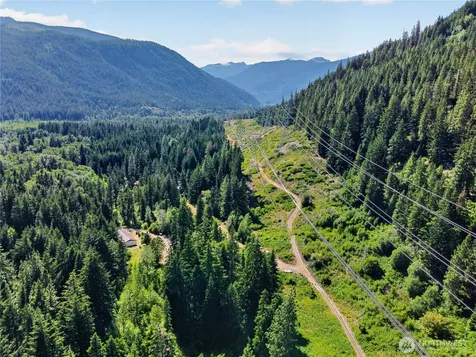 0 W Nason Creek Leavenworth WA 98826
