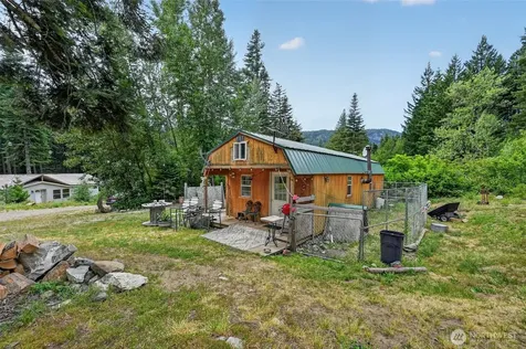 0 W Nason Creek Leavenworth WA 98826