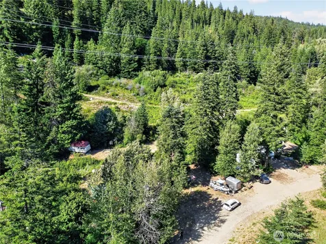 0 W Nason Creek Leavenworth WA 98826