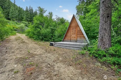 0 W Nason Creek Leavenworth WA 98826