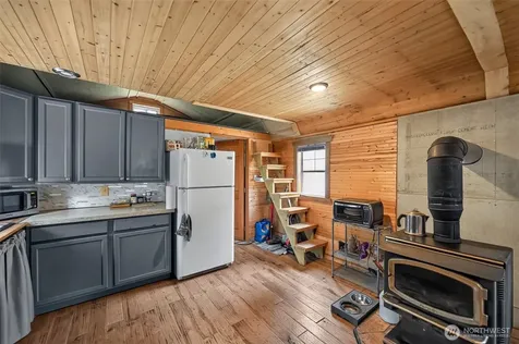 0 W Nason Creek Leavenworth WA 98826