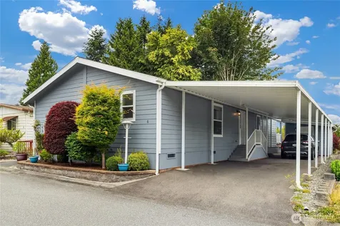 815 124th Street SW Everett WA 98204