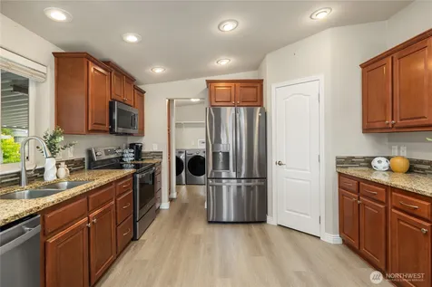 815 124th Street SW Everett WA 98204