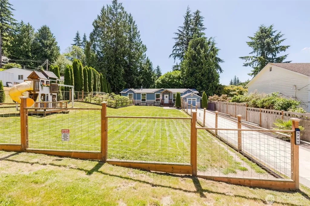 5709 NE Woodburn Road Kingston WA 98346