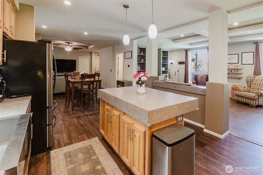 5709 NE Woodburn Road Kingston WA 98346