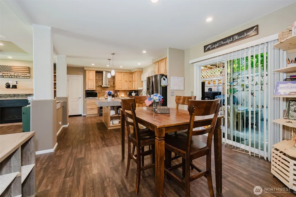 5709 NE Woodburn Road Kingston WA 98346