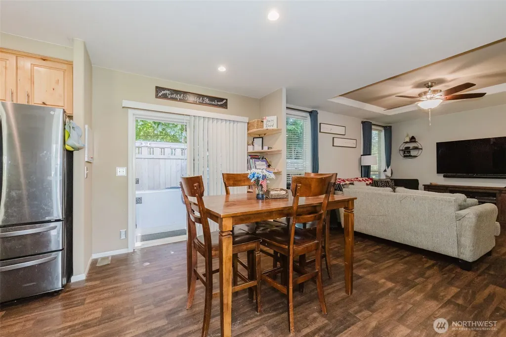 5709 NE Woodburn Road Kingston WA 98346
