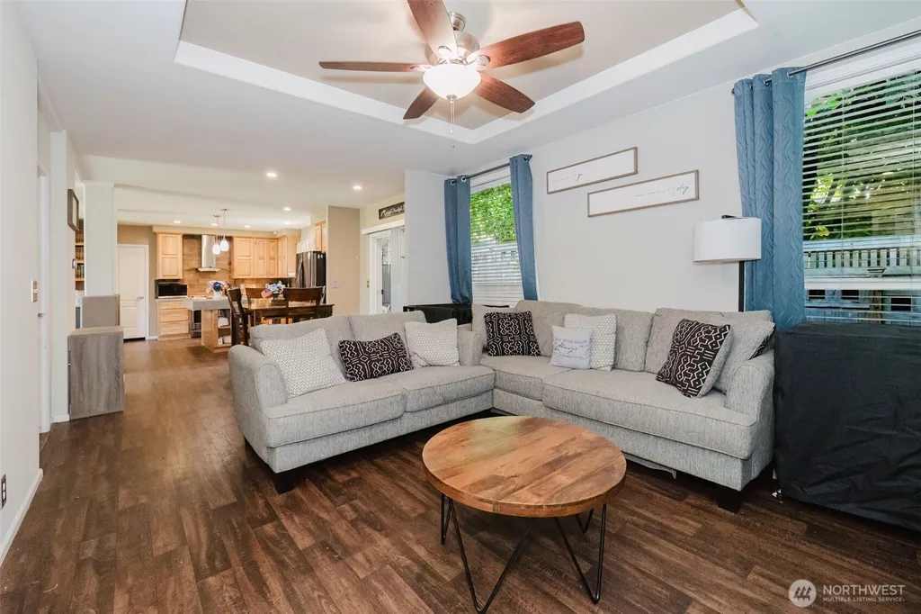 5709 NE Woodburn Road Kingston WA 98346