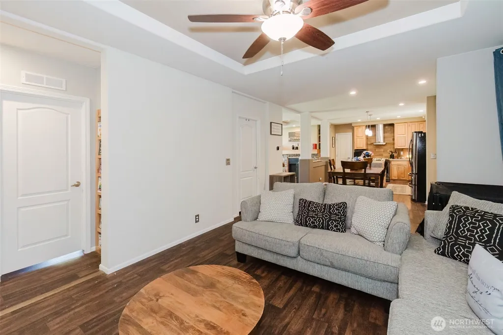 5709 NE Woodburn Road Kingston WA 98346