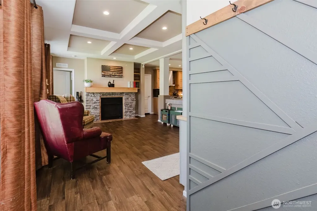 5709 NE Woodburn Road Kingston WA 98346