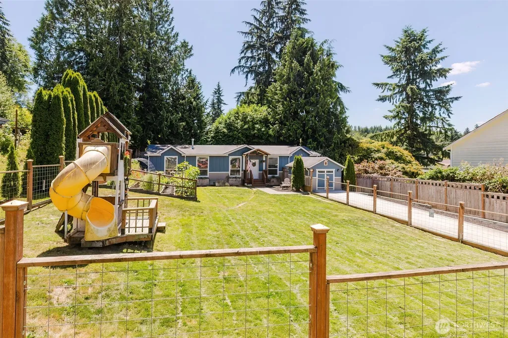 5709 NE Woodburn Road Kingston WA 98346