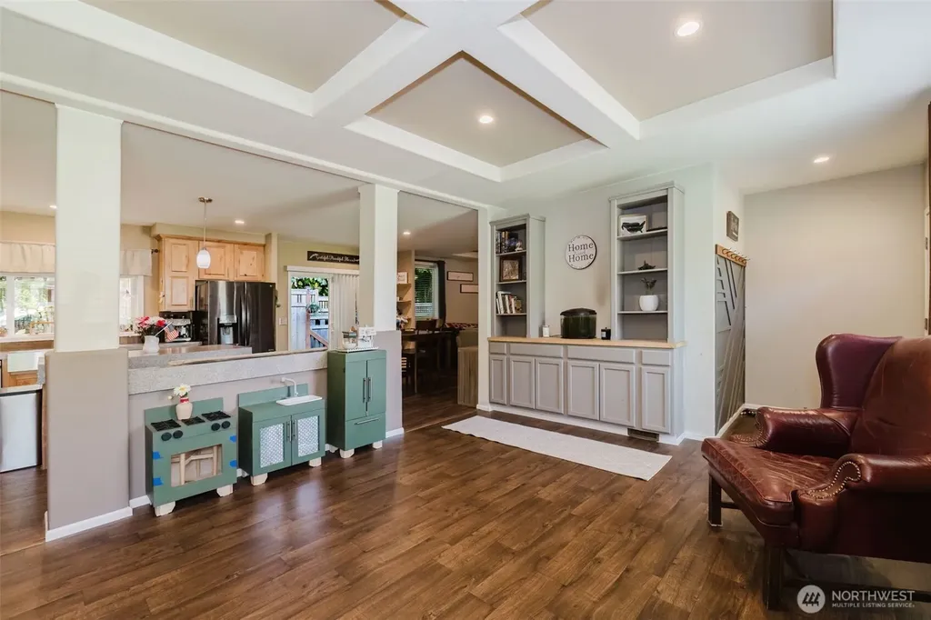 5709 NE Woodburn Road Kingston WA 98346
