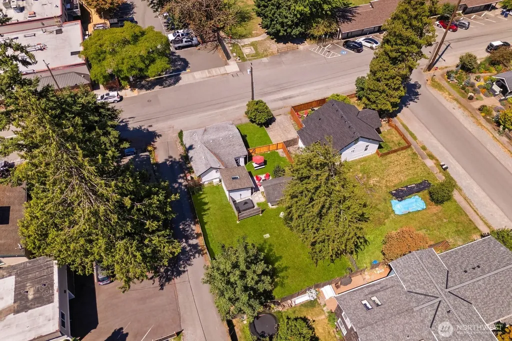 60 2nd Avenue NE Issaquah WA 98027