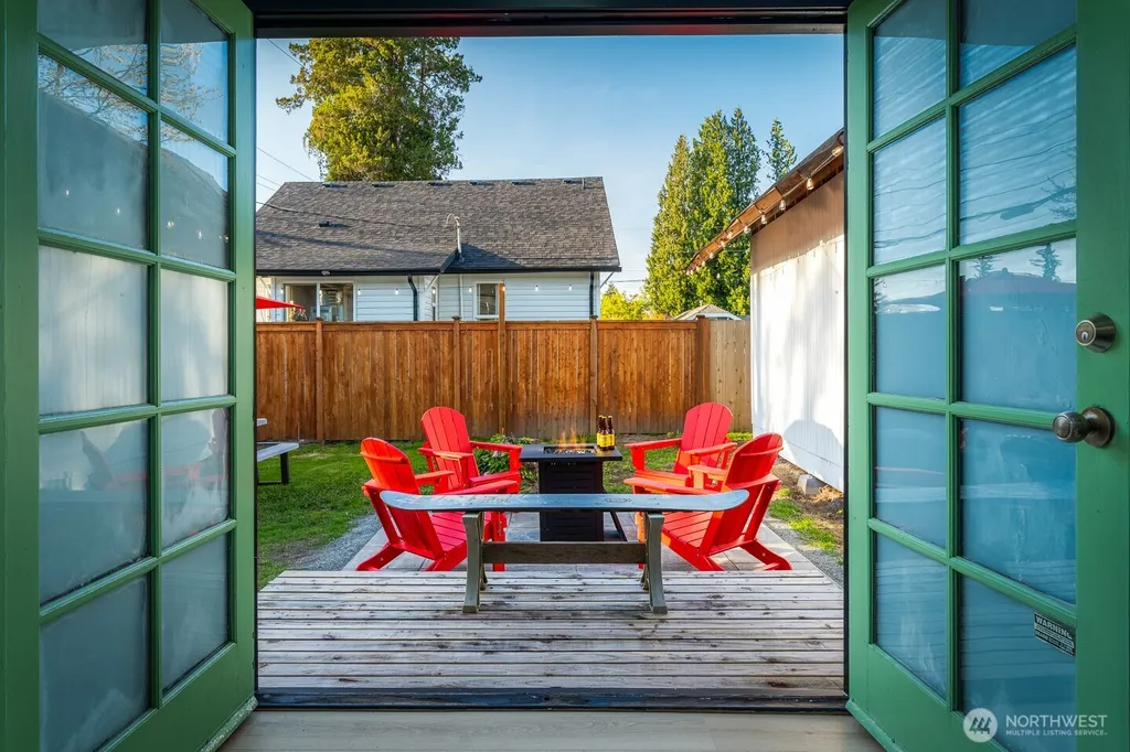 60 2nd Avenue NE Issaquah WA 98027