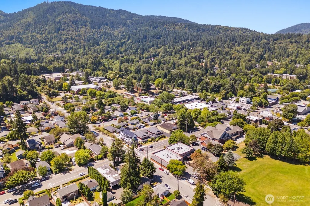 60 2nd Avenue NE Issaquah WA 98027