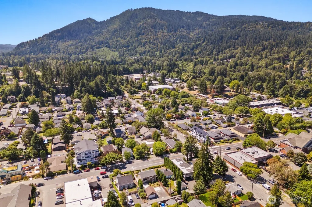 60 2nd Avenue NE Issaquah WA 98027