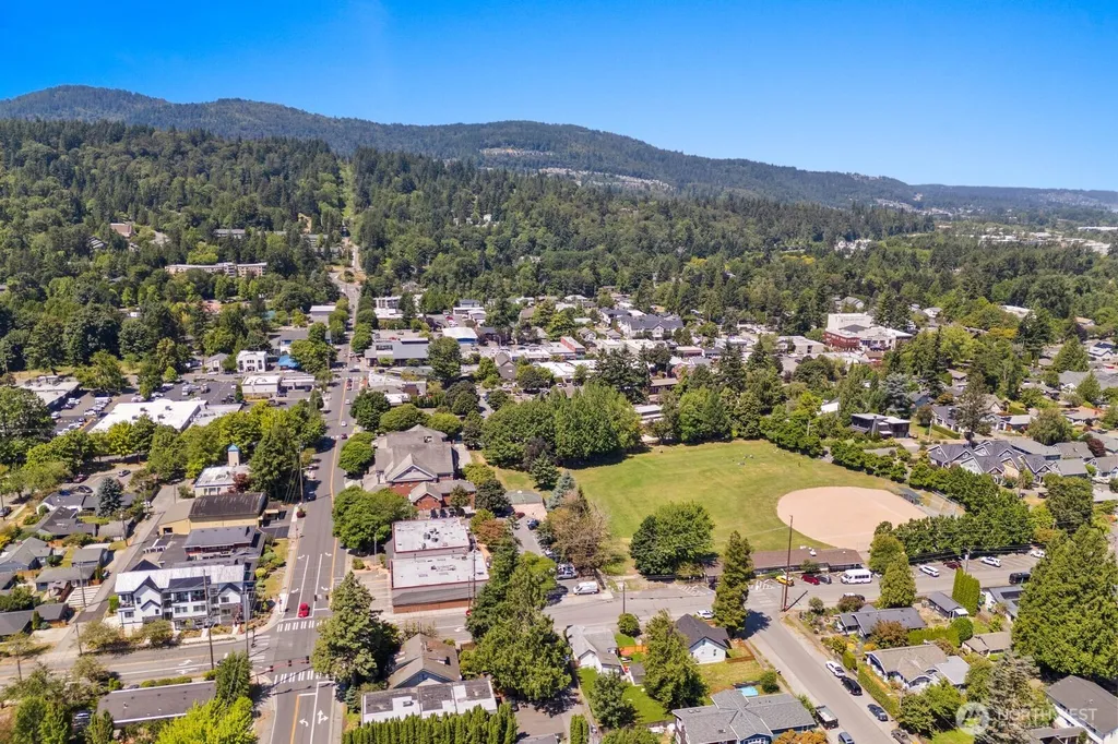 60 2nd Avenue NE Issaquah WA 98027