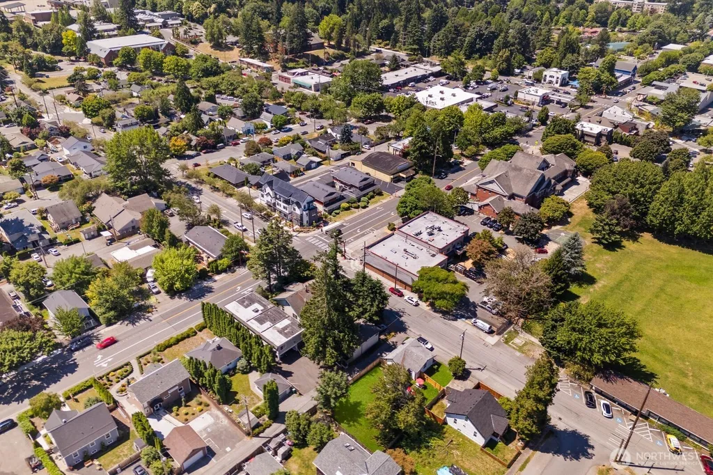 60 2nd Avenue NE Issaquah WA 98027