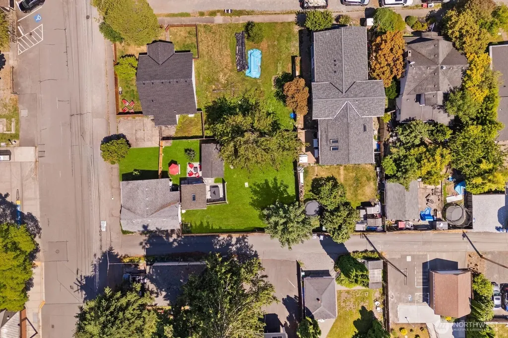 60 2nd Avenue NE Issaquah WA 98027
