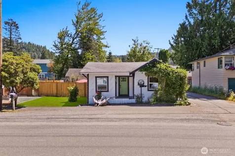 60 2nd Avenue NE Issaquah WA 98027