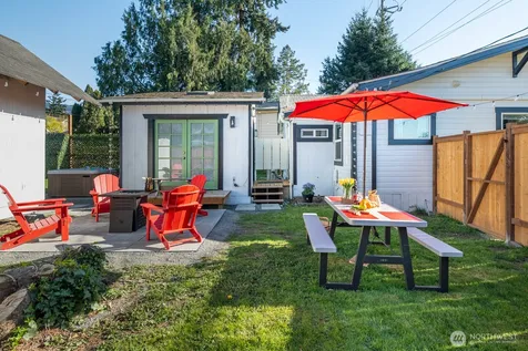 60 2nd Avenue NE Issaquah WA 98027