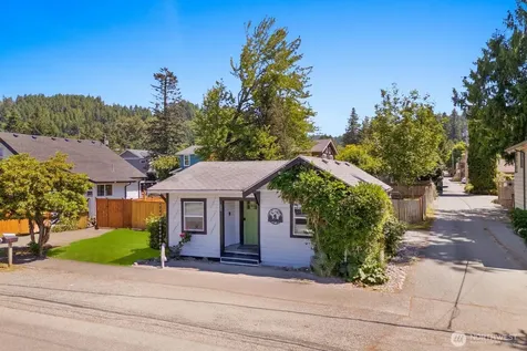 60 2nd Avenue NE Issaquah WA 98027