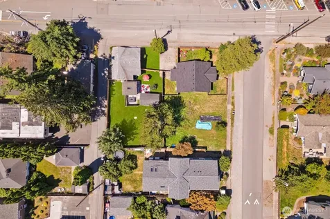 60 2nd Avenue NE Issaquah WA 98027