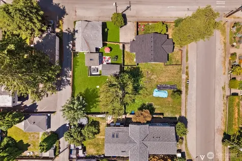 60 2nd Avenue NE Issaquah WA 98027