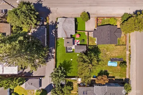 60 2nd Avenue NE Issaquah WA 98027