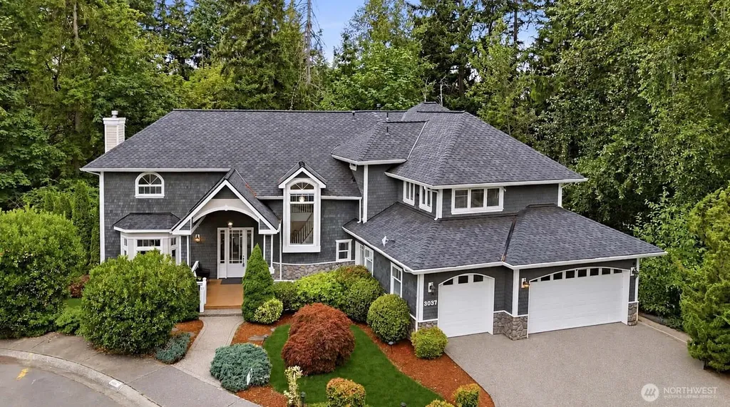 3697 134th Ave SE Bellevue WA 98006