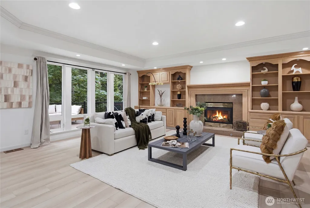3697 134th Ave SE Bellevue WA 98006